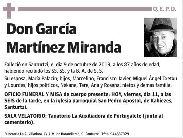 García Martínez Miranda