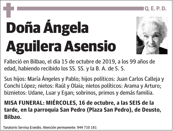 Ángela Aguilera Asensio