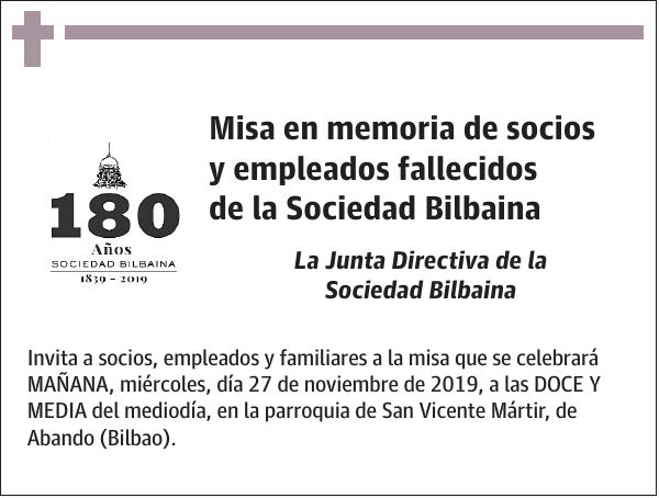 Sociedad Bilbaina