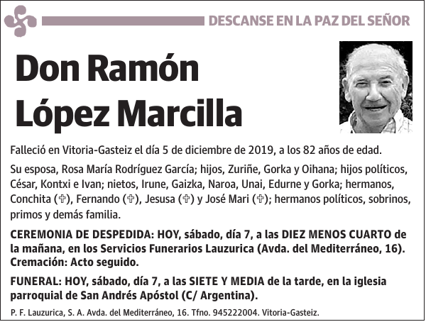 Ramón López Marcilla