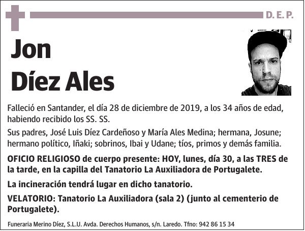 Jon Díez Ales