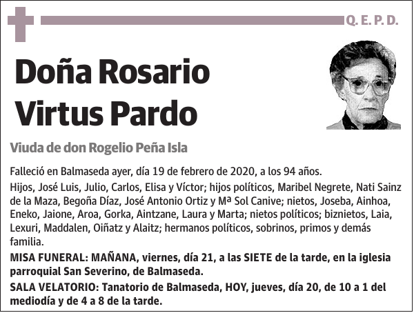 Rosario Virtus Pardo