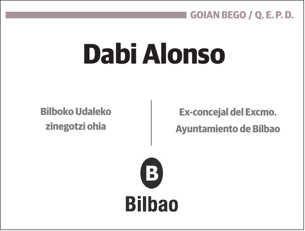 Dabi Alonso