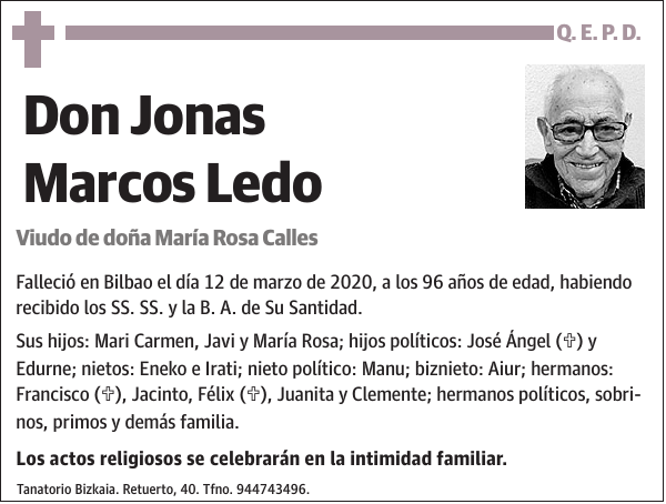 Jonas Marcos Ledo