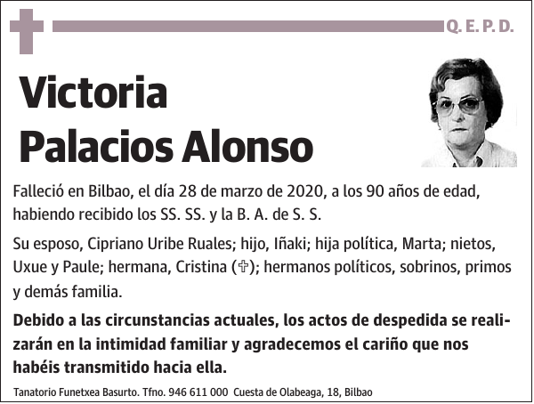 Victoria Palacios Alonso