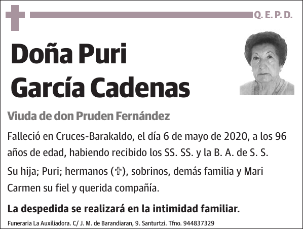 Puri García Cadenas