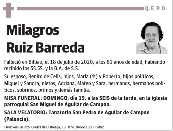 Milagros Ruiz Barreda