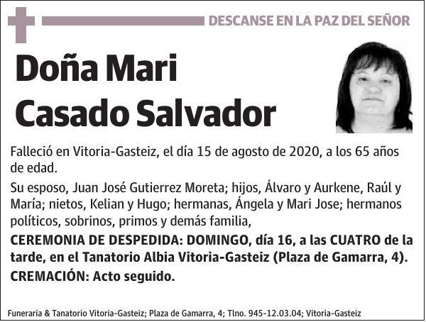 Mari Casado Salvador