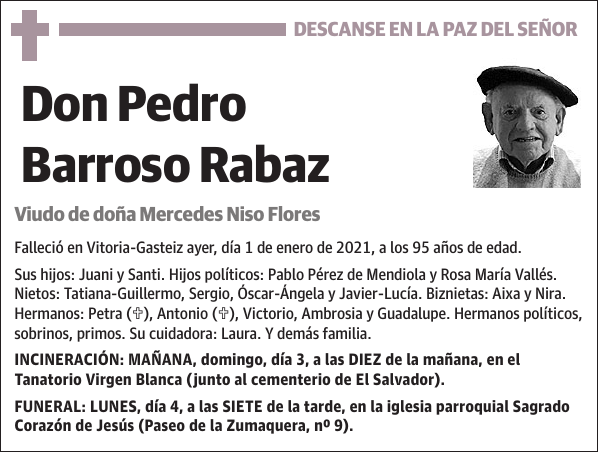 Pedro Barroso Rabaz