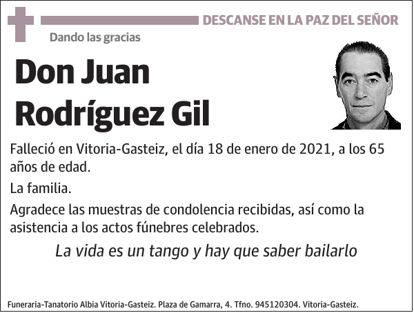 Juan Rodríguez Gil