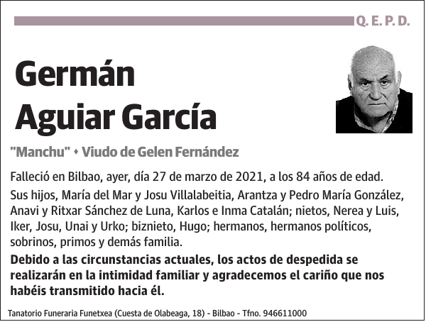 Germán Aguiar García