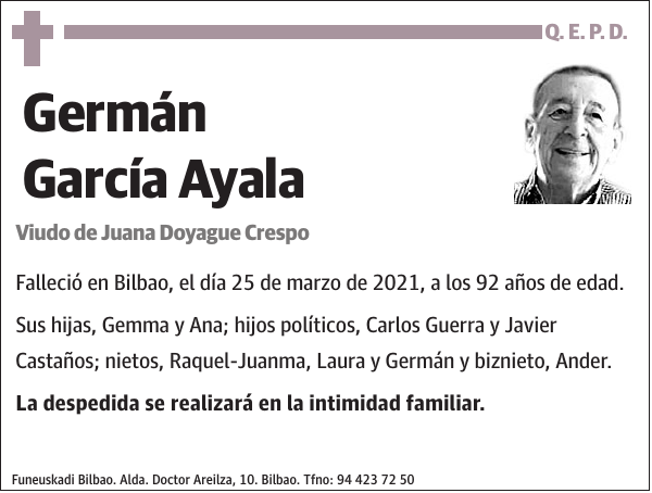 Germán García Ayala