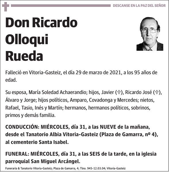 Ricardo Olloqui