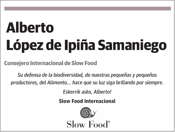 Alberto López de Ipiña Samaniego