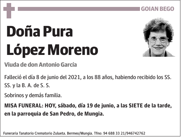 Pura López Moreno