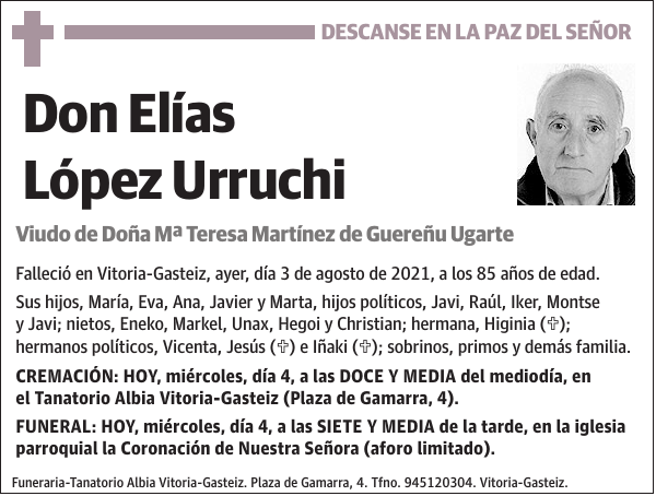 Elías López Urruchi