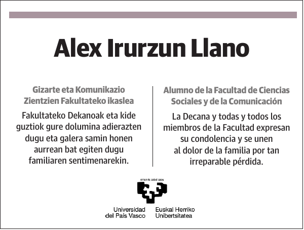 Alex Irurzun Llano