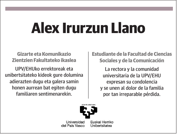 Alex Irurzun Llano