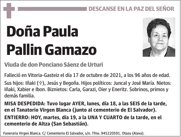 Paula Pallin Gamazo