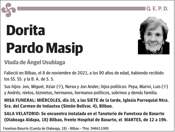 Dorita Pardo Masip