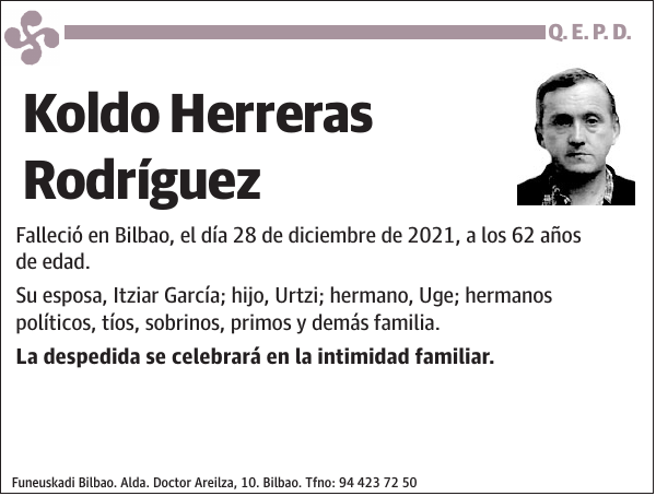 Koldo Herreras Rodríguez