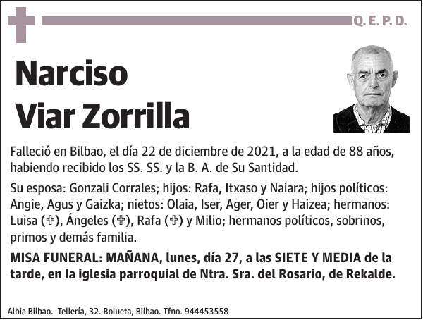 Narciso Viar Zorrilla