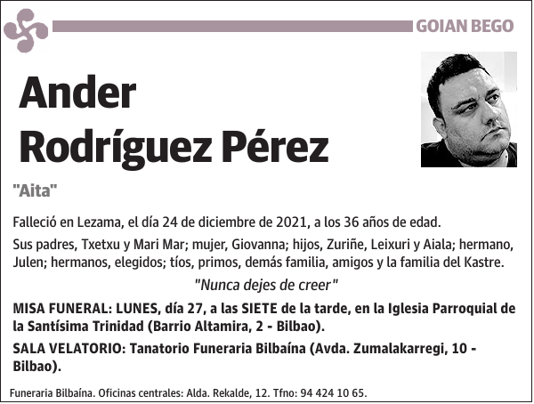 Ander Rodríguez Pérez 'Aita'