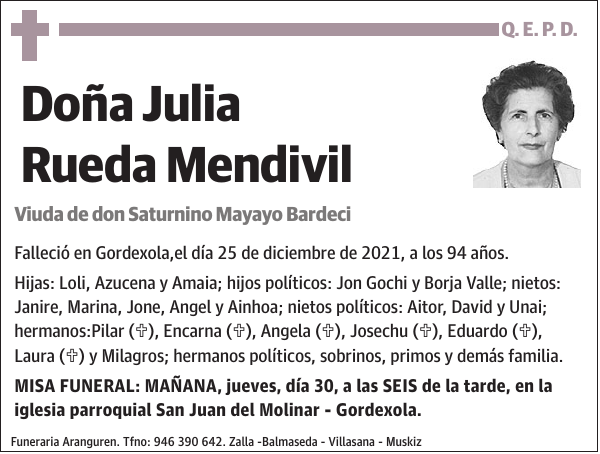 Julia Rueda Mendivil