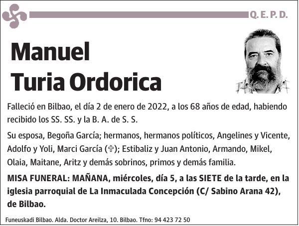 Manuel Turia Ordorica