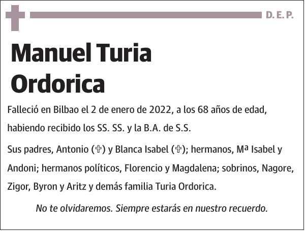 Manuel Turia Ordorica