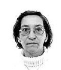 María Vega Barahona Giménez