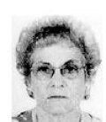 María Nieves Fernández García