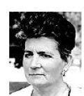 Matilde Ortuzar Ortuzar