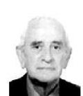 Enrique Lafuente Pérez