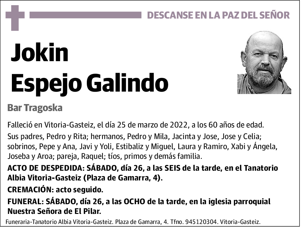 Jokin Espejo Galindo