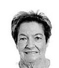 Magdalena Maguregui Uberuaga