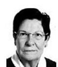Ángeles Martinez Larracoechea