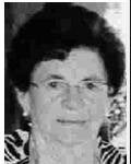 Antonia Echevarría Aguirregoitia