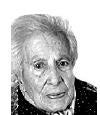 Francisca Isabel Alonso Cuadra