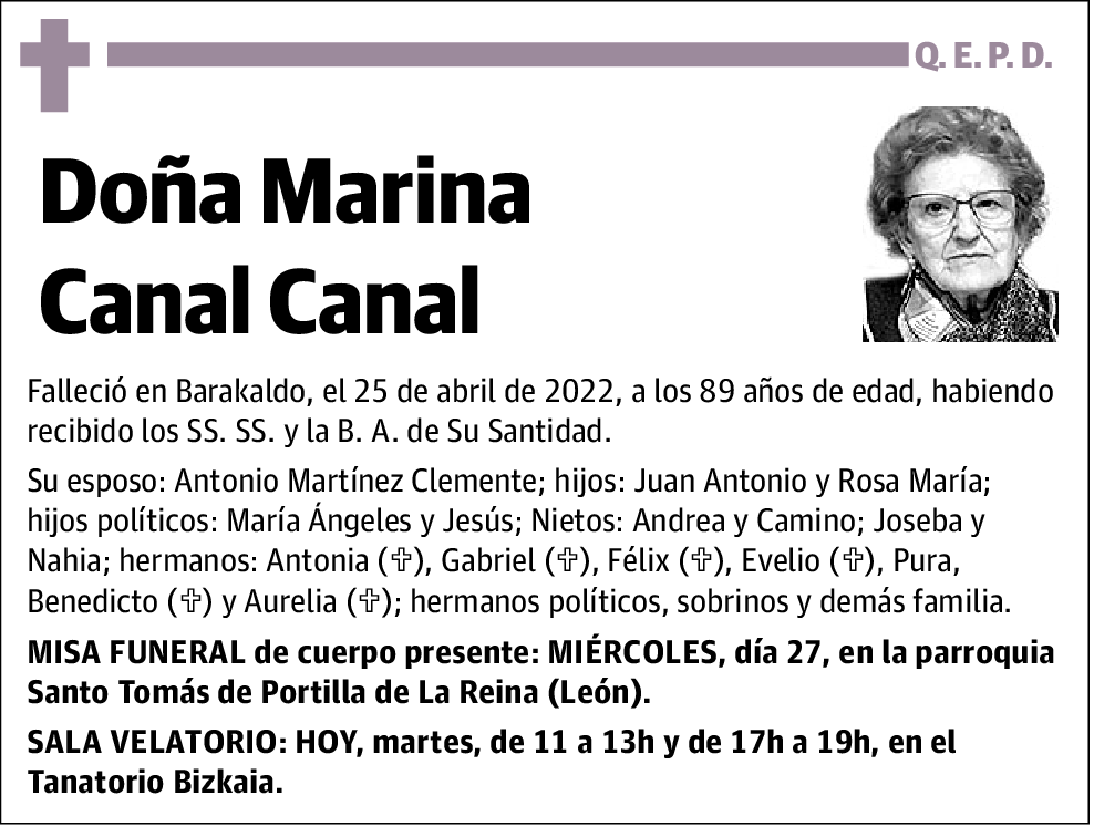 Marina Canal Canal