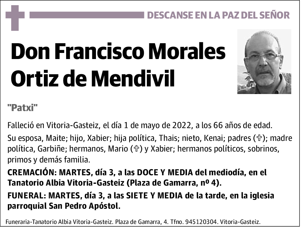 Fco Morales Ortiz de Mendivil