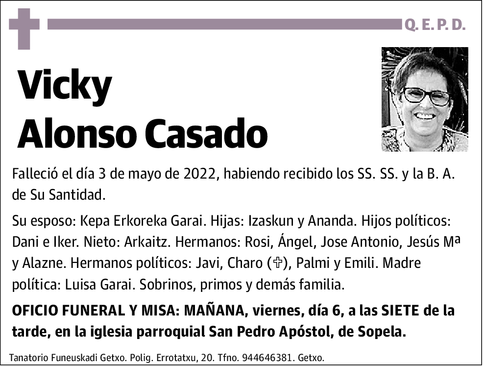 Vicky Alonso Casado