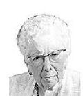 María Teresa García Martínez de Virgala