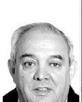 Antonio Alegría Sáenz de Urturi