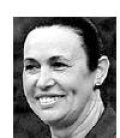 María de Las Mercedes Martínez Gómez