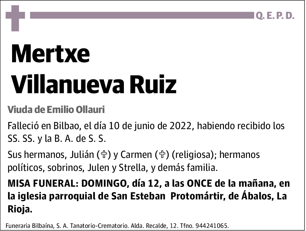 Mertxe Villanueva Ruiz