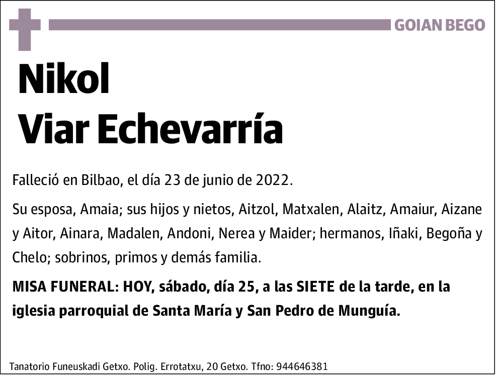 Nikol Viar Echevarría