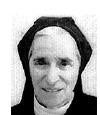 Sor María Milagros Ardanza Ortuondo