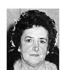 Conchita Elejalde de la Maza