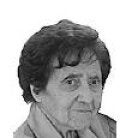 María Ángeles González Zorriqueta